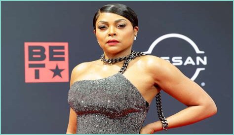 BET Awards: Taraji Henson & Tracee Ellis Ross Urge Voting Against Donald Trump